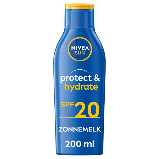 NIVEA SUN zonnebrand