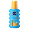 NIVEA SUN protect & bronze sun spray SPF 30 - 200 ml