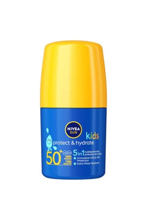 Protect & Hydrate Kids roll-on SPF50+ - 50 ml