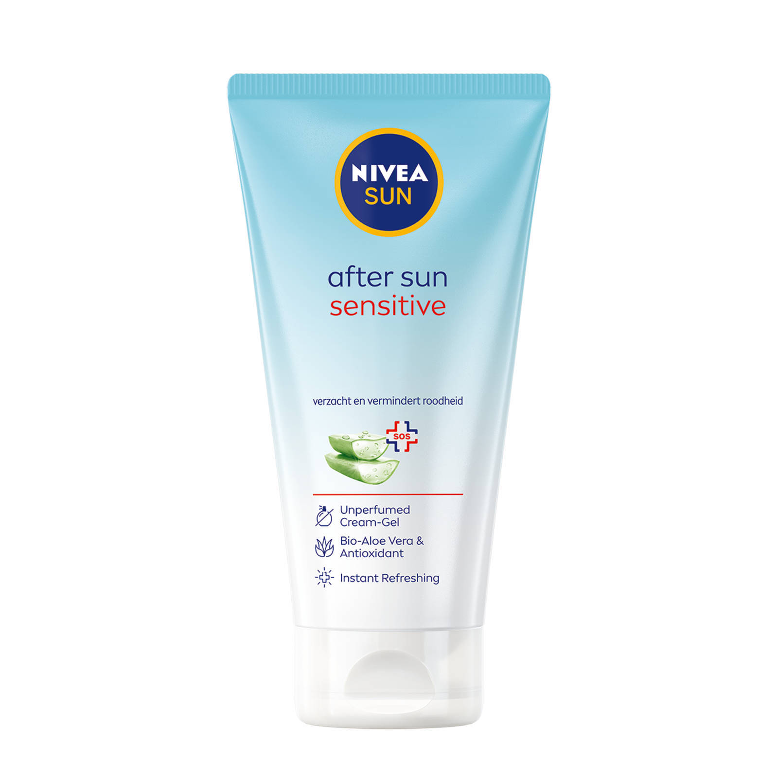 nivea-sun-after-sun-sensitive-cream-gel-175-ml-kleertjes