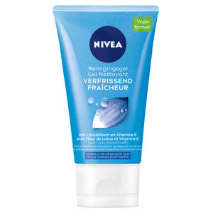 Verfrissende reiningsgel - 150 ml