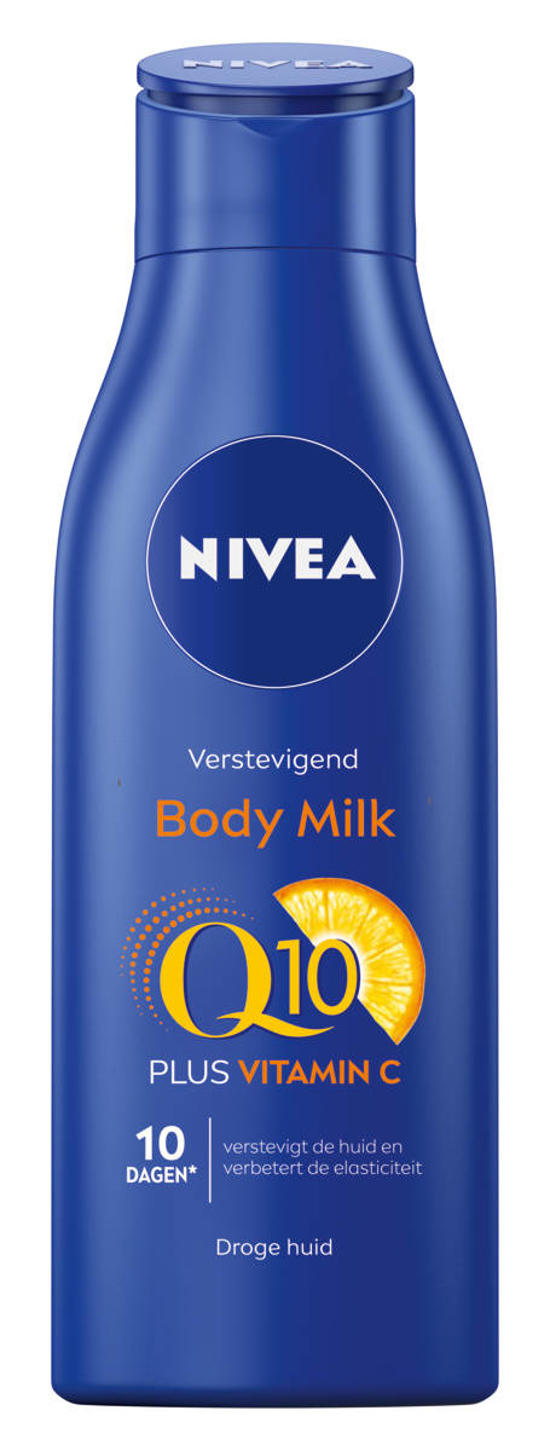 NIVEA Q10 bodylotion dames