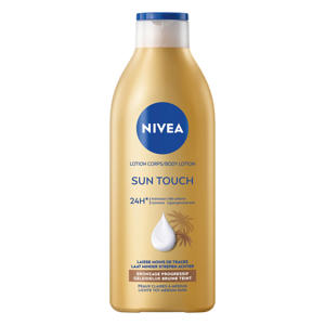 Sun Touch bodylotion - 400 ml