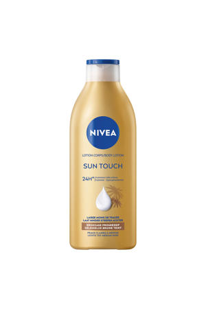Sun Touch bodylotion  - 400 ml