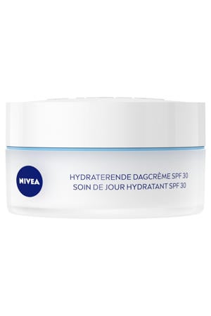 +24h hydraterende dagcreme spf30 - 50 ml