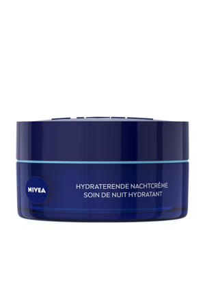 +24h hydraterende nachtcreme