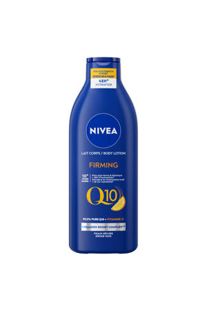 verstevigende body milk - 400 ml