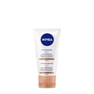 essential bb cream medium - 50 ml