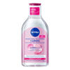 NIVEA MicellAIR skin breathe micellair water droge huid - 400 ml