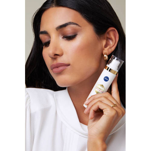 Nivea Cellular Luminous anti-pigment serum SPF50 30 ml