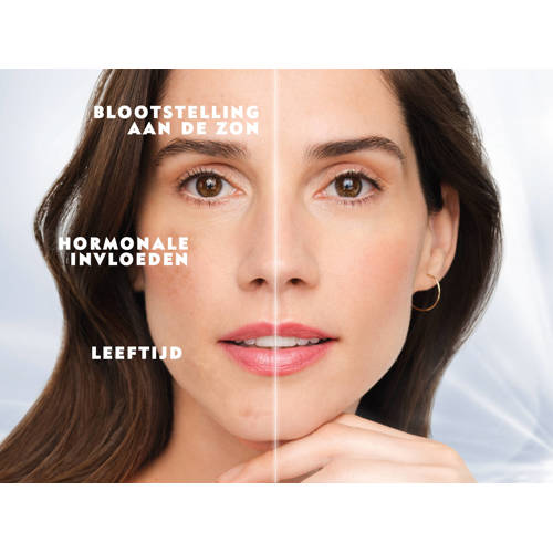 Nivea Cellular Luminous anti-pigment serum SPF50 30 ml