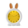 Alecto BC-100 Bunny- slaaptrainer, nachtlampje en wekker