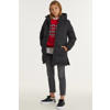 LTB straight jeans regular waist grijs