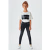 LTB super skinny jeans Julita senia wash