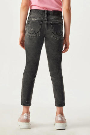 mom jeans Eliana afon wash