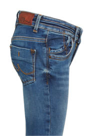 thumbnail: LTB super skinny jeans Julita melia wash