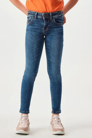 super skinny jeans Julita melia wash