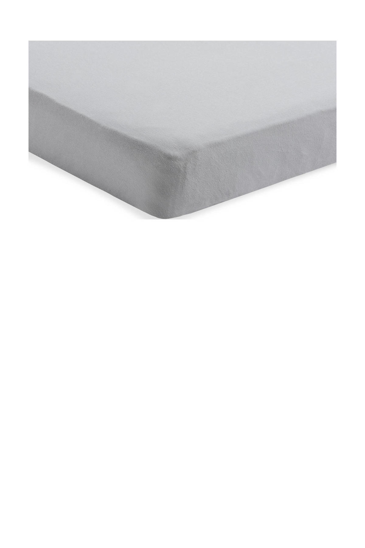 Jollein Hoeslaken Ledikant Jersey Teddy Bear  60x120 Cm 511 507 66095 8717329369429 2 2048x1418