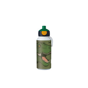 Campus waterfles (pop-up) (400 ml)