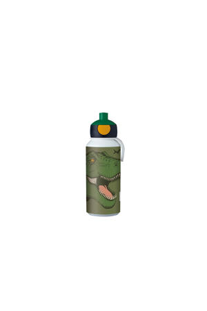 Campus waterfles (pop-up) (400 ml)