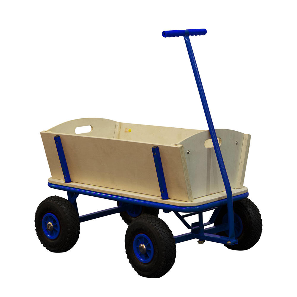 Sunny Billy Beach Wagon