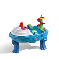thumbnail: Step2 Fiesta Cruise Sand & Water Table