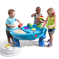 thumbnail: Step2 Fiesta Cruise Sand & Water Table