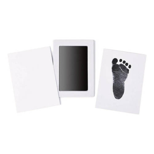 BamBam Inkpad kit Geschenkset Wit | Geschenkset van
