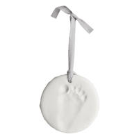 thumbnail: BamBam Clay hand/footprint hanger
