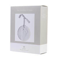 thumbnail: BamBam Clay hand/footprint hanger