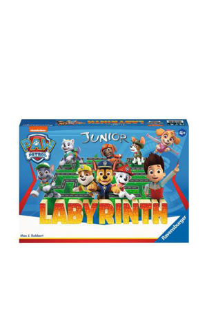  Junior Labyrinth