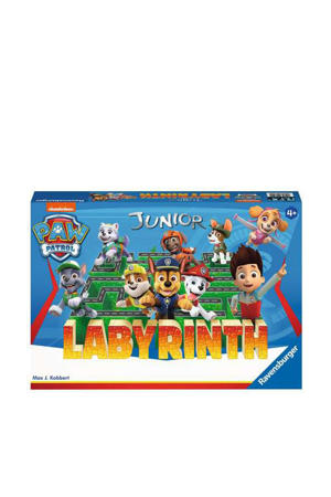 Junior Labyrinth