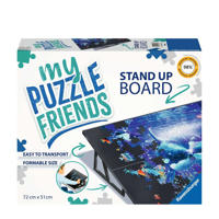 thumbnail: Ravensburger Puzzel ezel