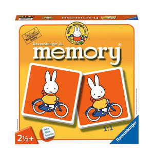  Nijntje XL memory
