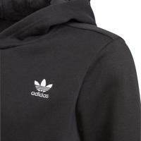 thumbnail: adidas Originals Adicolor hoodie zwart