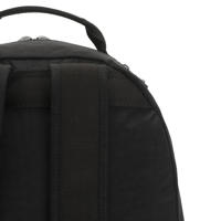 thumbnail: Kipling Kipling Seoul Rugzak black noir