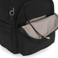 thumbnail: Kipling Kipling Seoul Rugzak black noir