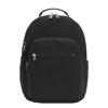 Kipling Kipling Seoul Rugzak black noir