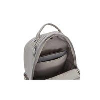 thumbnail: Kipling rugzak Seoul lichtgrijs