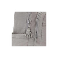 thumbnail: Kipling rugzak Seoul lichtgrijs