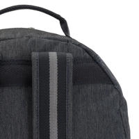 thumbnail: Kipling rugzak Seoul donkerblauw