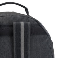 thumbnail: Kipling rugzak Seoul donkerblauw