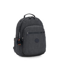 thumbnail: Kipling rugzak Seoul donkerblauw