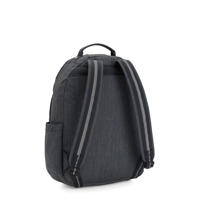 thumbnail: Kipling rugzak Seoul donkerblauw