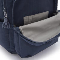thumbnail: Kipling rugzak Seoul blauw