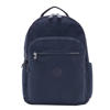Kipling rugzak Seoul blauw