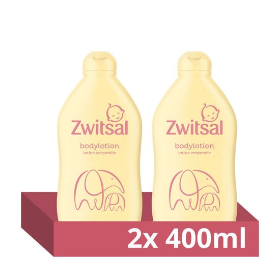 Zwitsal bodylotion