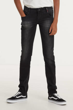 skinny fit jeans Sivar black denim
