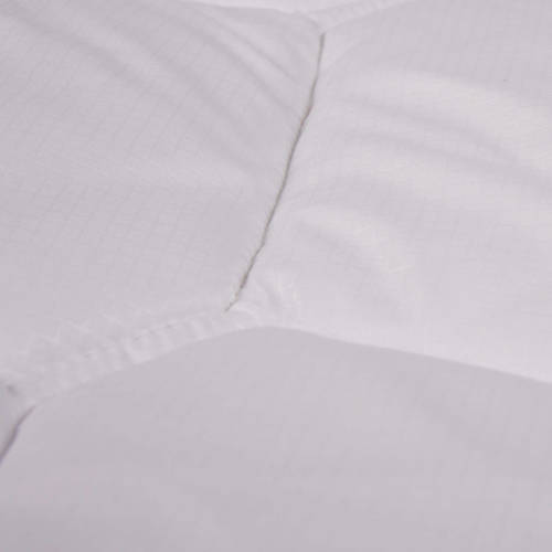 Wehkamp Home synthetisch 4-seizoenen dekbedden 4-seizoenen peuterdekbed Kinderdekbed Wit