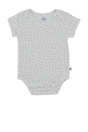 romper wit/camel